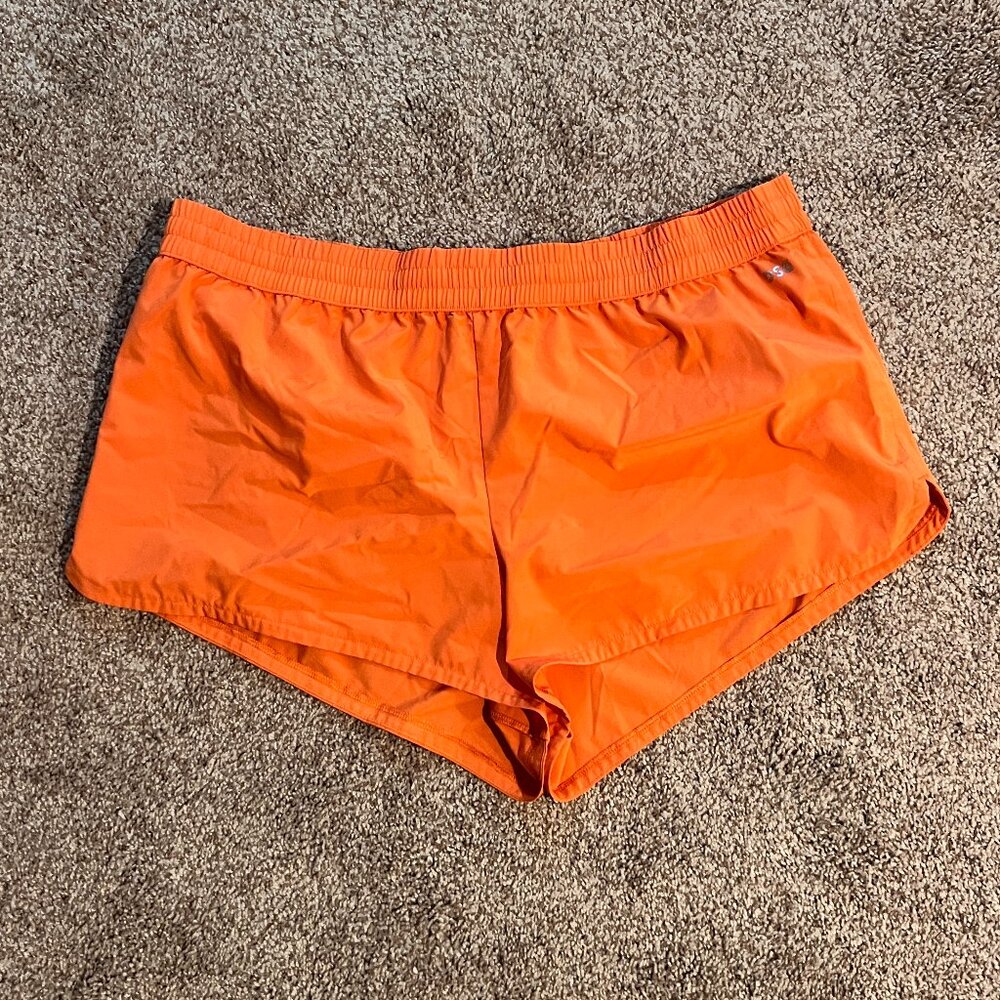 DSG Stride Shorts 2.0 Style
